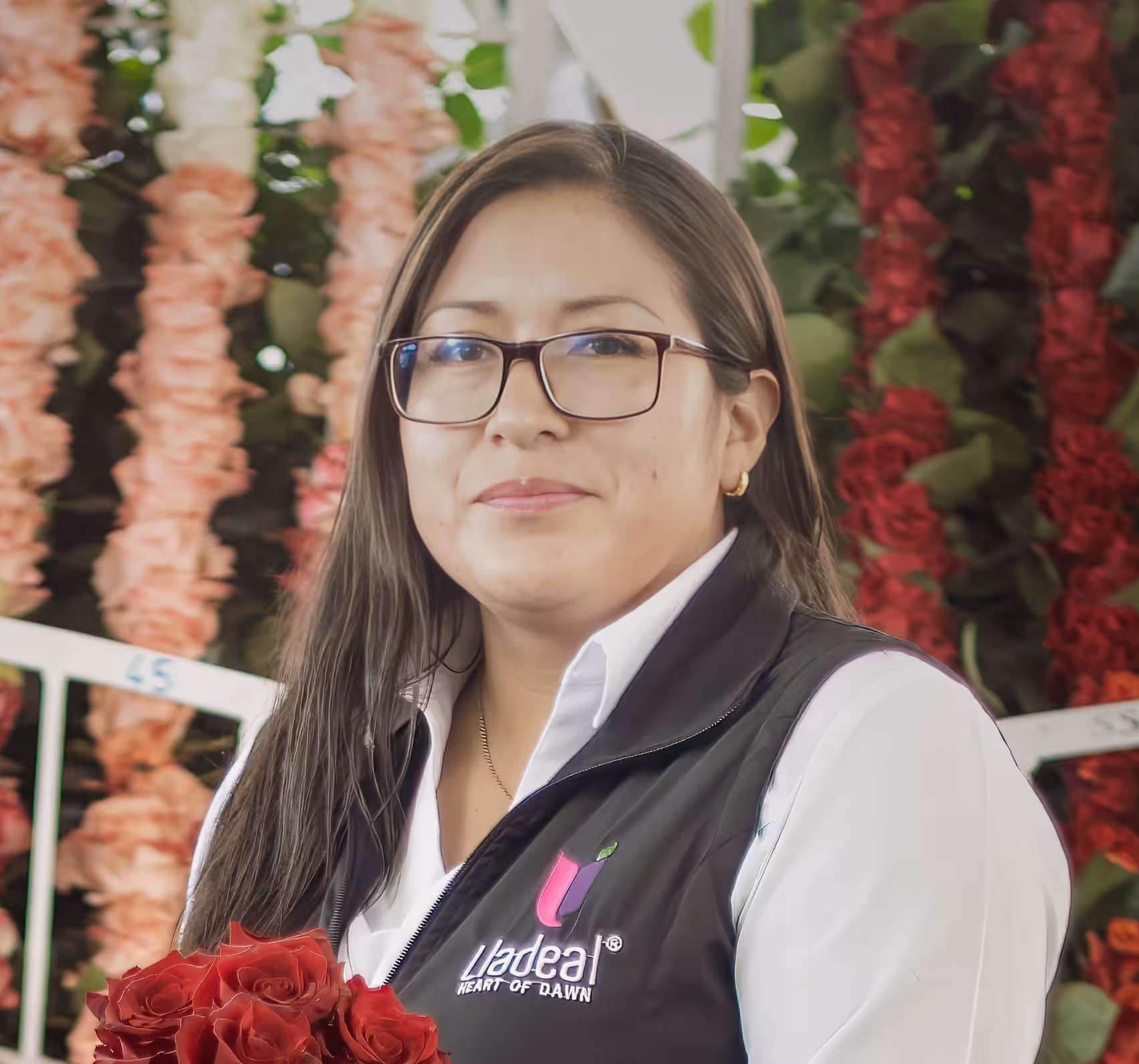 Foto de Miryam Sanchez